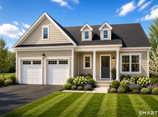 Lot 20 Cambridge Court, Simsbury, CT 06070