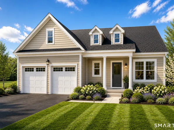 Lot 20 Cambridge Court, Simsbury, CT 06070