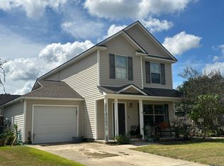 39111 Prairie North Dr, Gonzales, LA 70737