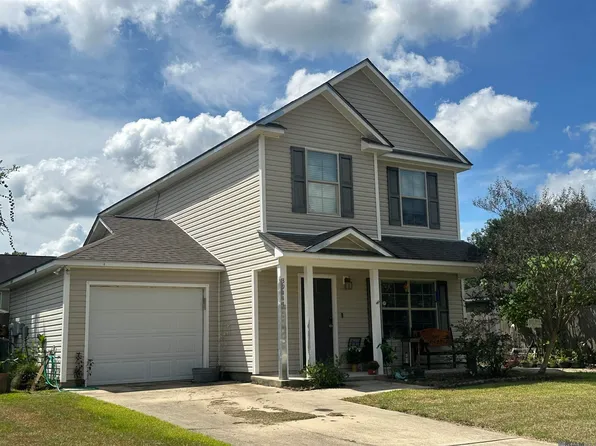39111 Prairie North Dr, Gonzales, LA 70737