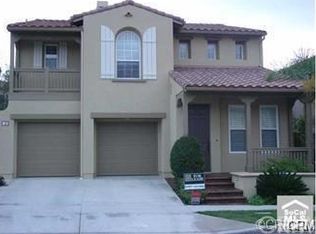 18 Carmichael, Irvine, CA 92602