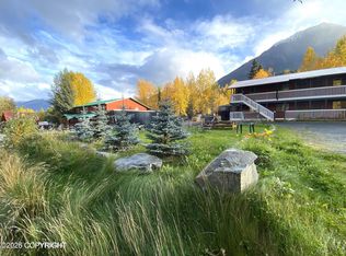 18465 Sterling Hwy, Cooper Landing, AK 99572