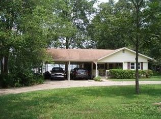 1720 Scout Rd, Salisbury, NC 28146