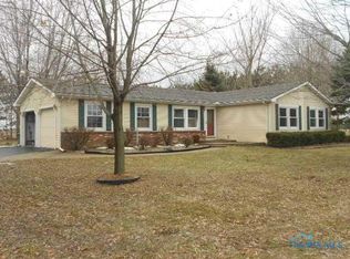 691 County Road 7, Liberty Center, OH 43532