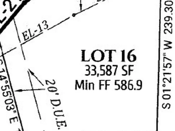 7322 Calloway Ct, Colleyville, TX 76034