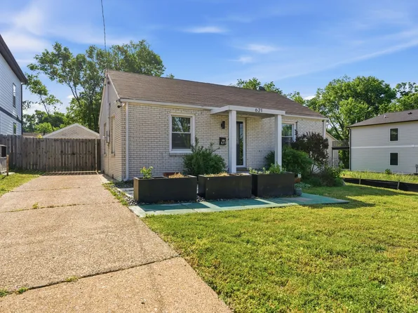 621 N 9th St, Nashville, TN 37206
