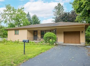 46 Ganson Ave, Batavia, NY 14020