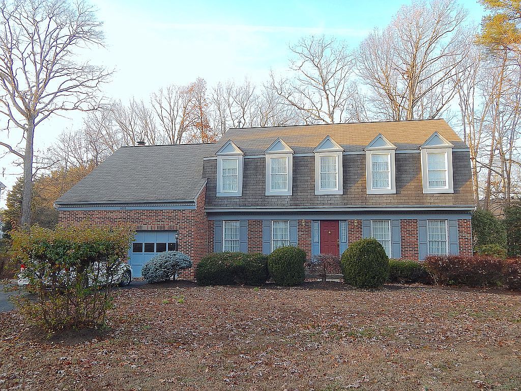 6205 Prospect St, Fredericksburg, VA 22407 Zillow