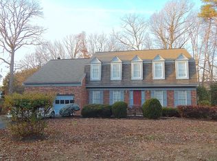 6205 Prospect St, Fredericksburg, VA 22407