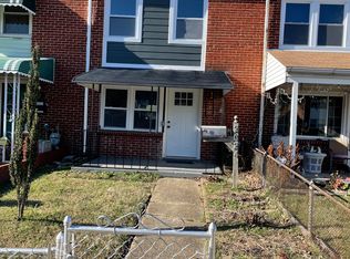 2024 Kelmore Rd, Baltimore, MD 21222