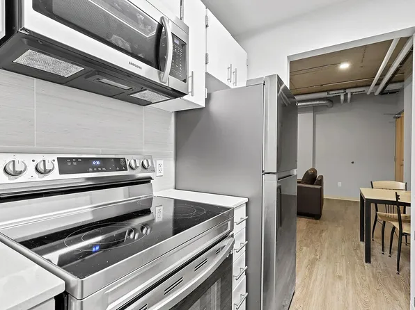 Auraria Lofts
