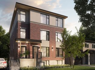 263 Currell Ave #4, Ottawa, ON K1Z 7J5