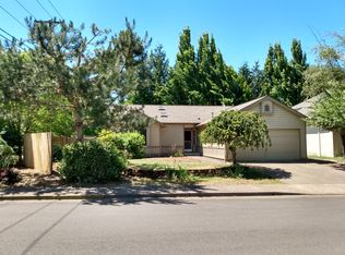 4999 SW Roseberry St, Corvallis, OR 97333