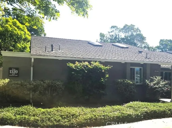 8932 Biscayne Ct Unit 1320A, Huntington Beach, CA 92646