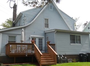 794 Roslyn Ave, Akron, OH 44320