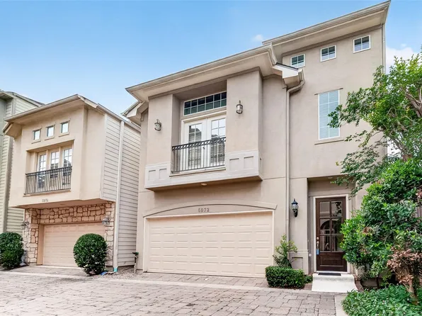5972 Kansas St, Houston, TX 77007