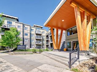 560 Griesbach Parade NW #306, Edmonton, AB T5E6X1