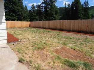 89865 Greenwood Dr, Walterville, OR 97489