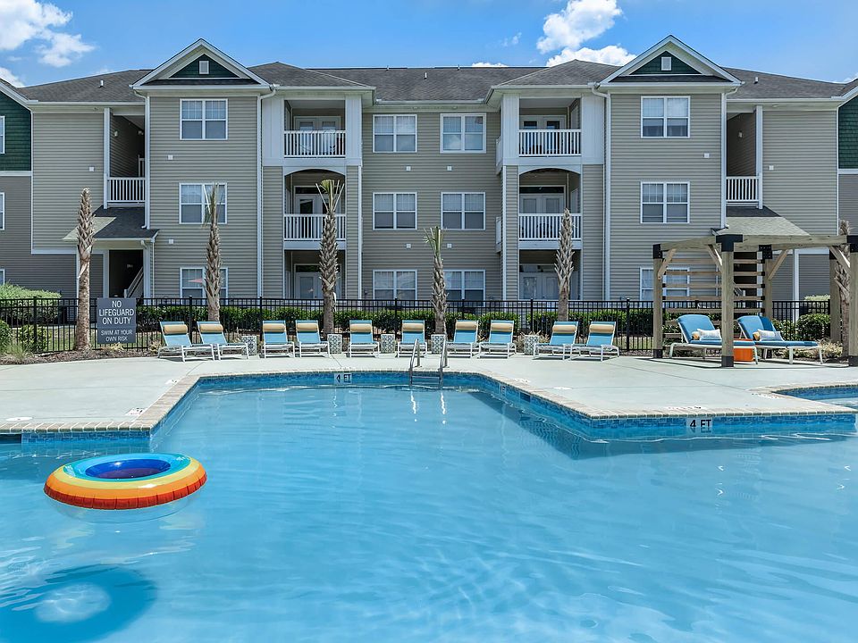 WELCOME HOME TO COOPER'S RIDGE APARTMENTS