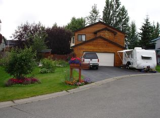3912 Dandelion Wine Cir, Anchorage, AK 99507