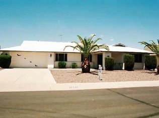 12410 S Keystone Dr, Sun City West, AZ 85375