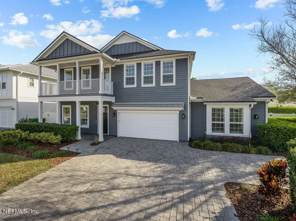 230 S 40TH Avenue, Jacksonville Beach, FL 32250