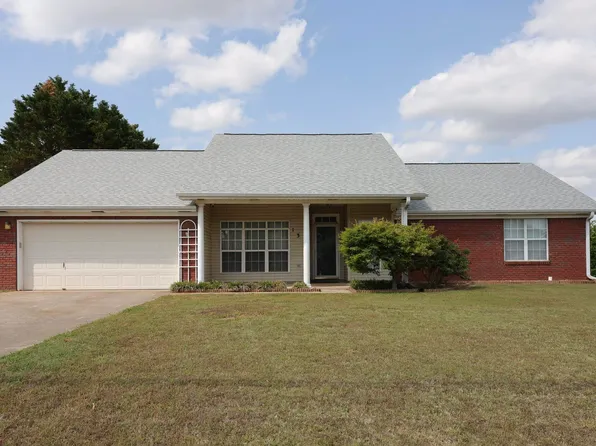 135 Crossing Blvd, Meridianville, AL 35759