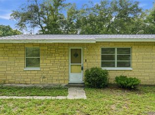 9955 S Forestline Ave, Inverness, FL 34452