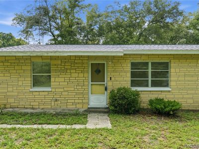 9955 S Forestline Ave, Inverness, FL, 34452