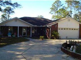 11916 Shea Ln, Panama City, FL 32404