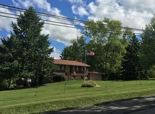 5599 Vrooman Rd, Painesville, OH 44077