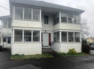 68 Cote Ave APT 2L, Chicopee, MA 01020