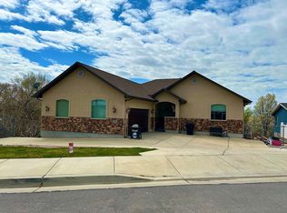 485 N 800th St E, Springville, UT 84663