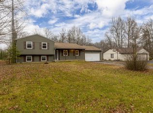 353 Donerail Dr SW, Pataskala, OH 43062