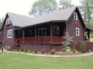 226 Cripple Creek Rd, Watauga, TN 37694