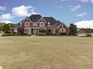 111 Chestnut Springs Way, Williamston, SC 29697