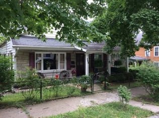 314 5th St, Aurora, IN 47001