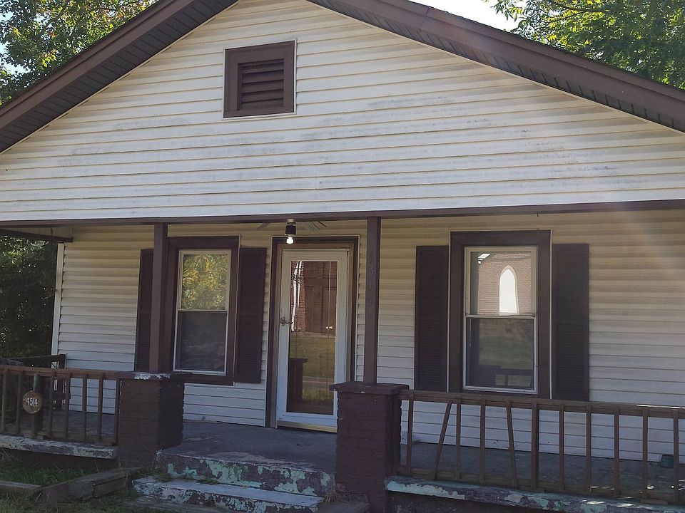 2nd image of 4514 Summit Ave