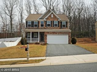 905 Scannell Ct, Joppa, MD