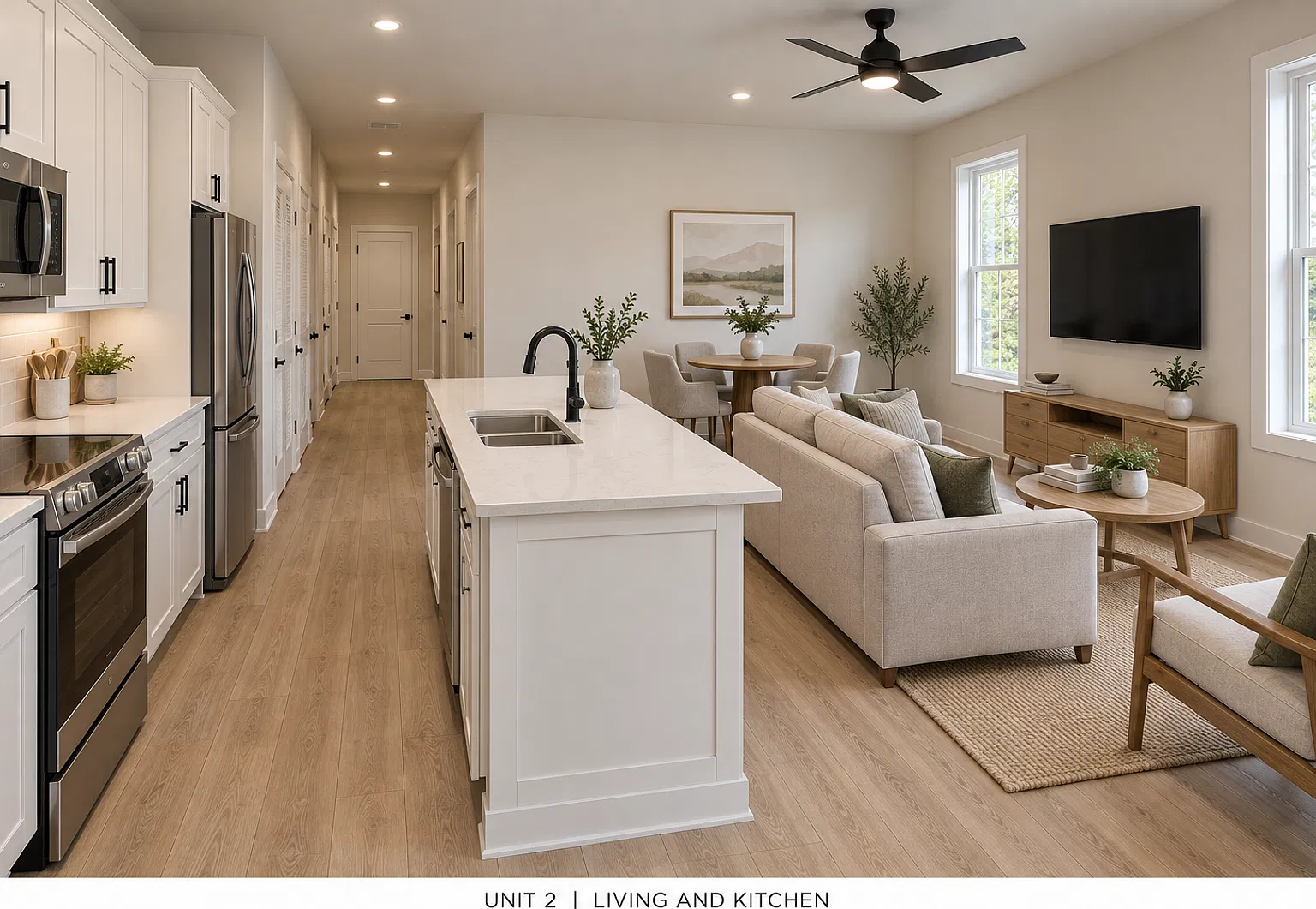 305 S Park St — Photo 3