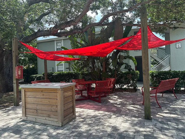 5440 S Macdill Ave #1C — Photo 24