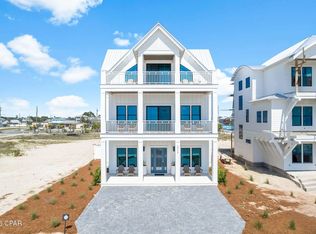5948 Gulf Dr, Panama City Beach, FL 32408