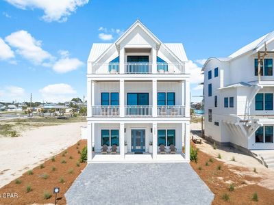 5948 Gulf Dr, Panama City Beach, FL, 32408