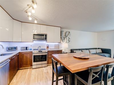 675 Straight Creek Dr #208, Dillon, CO, 80435