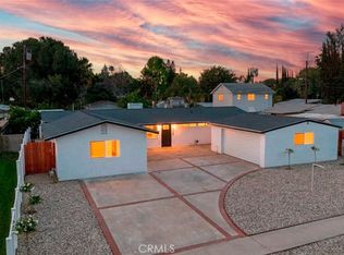 8008 Aura Ave, Reseda, CA 91335