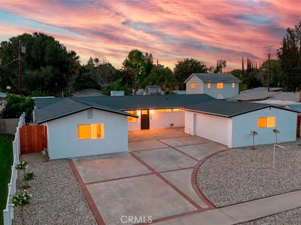 8008 Aura Ave, Reseda, CA 91335
