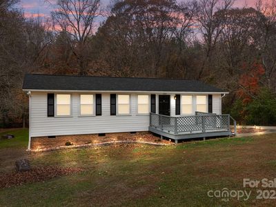 665 Firecrest St SE, Concord, NC, 28025