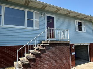 324 Ann St, Reynoldsville, PA 15851