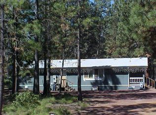 60115 Crater Rd, Bend, OR 97702