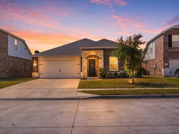 759 Brockwell Bnd, Forney, TX 75126